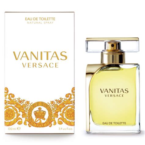 vanitas by Versace perfume